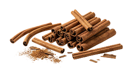 Cinnamon