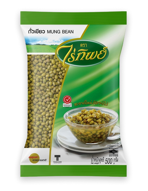 Mung Bean 300g